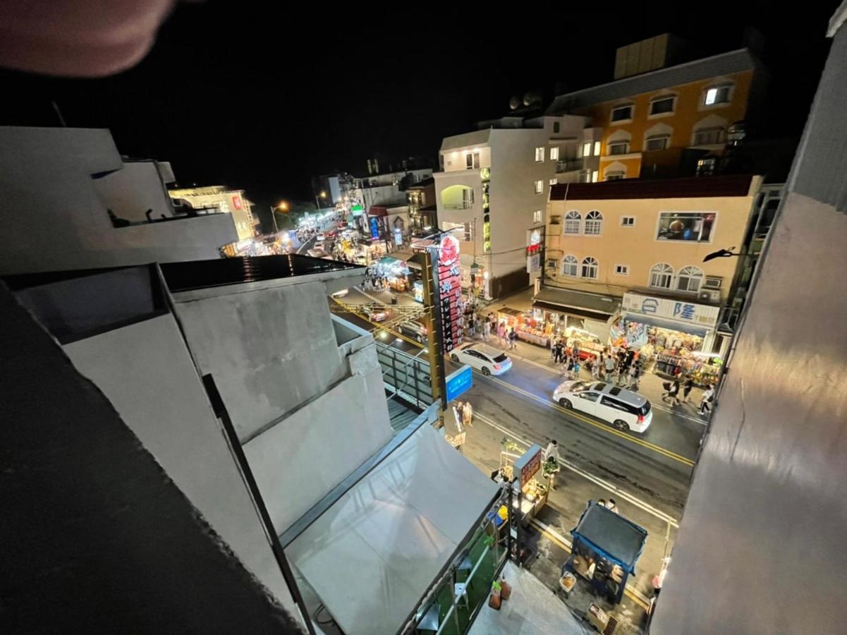 墾丁星院旅宿 Exterior foto